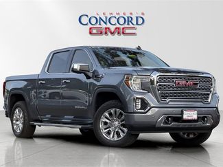 Used 2021 GMC Sierra 1500 Denali w/ Driver Alert Package II video 2