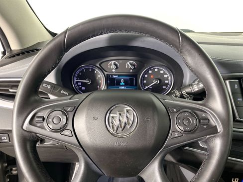 Used 2019 Buick Enclave Essence AWD/4WD image 19