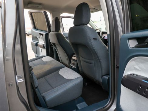 Used 2025 Ford Maverick XLT FWD image 37