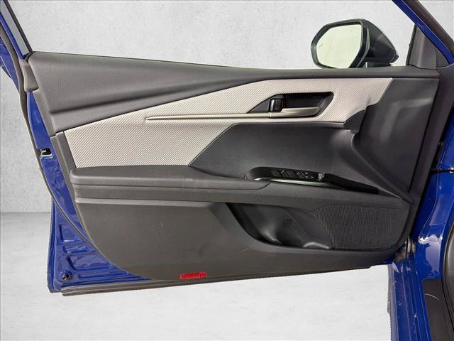 Used 2026 Toyota Camry SE FWD image 10