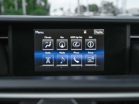 Used 2015 Lexus RC 350 350 image 12