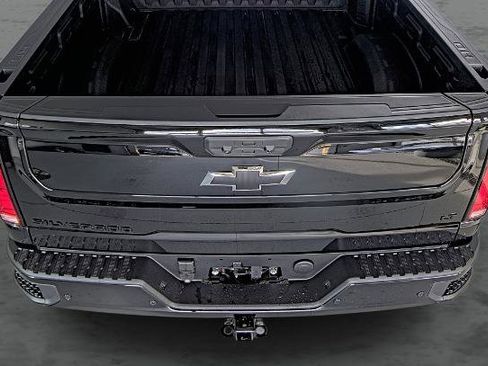New 2026 Chevrolet Silverado 2500 LT w/ Trail Boss Package image 12