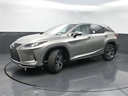 Used 2022 Lexus RX 350 FWD w/ Premium Package image 23