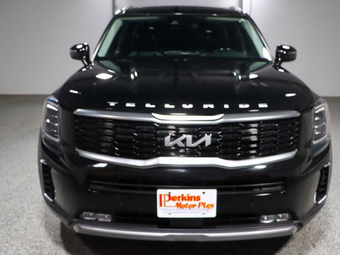 Used 2022 Kia Telluride SX image 4