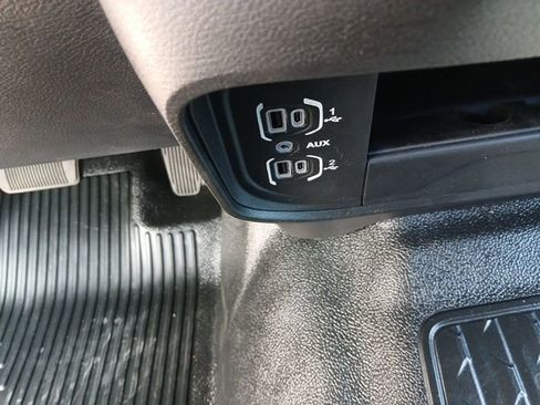 New 2026 RAM 3500 Tradesman image 39