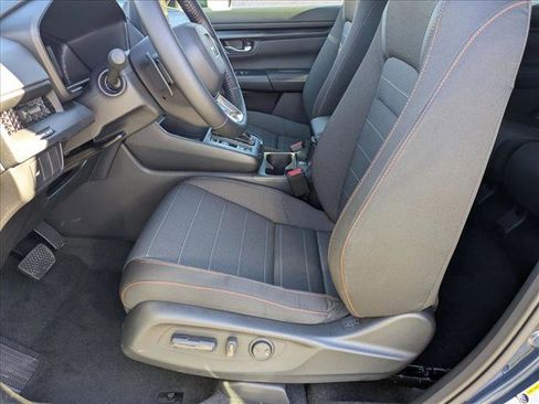 New 2026 Honda CR-V TrailSport image 4