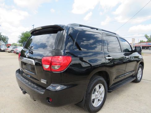Used 2008 Toyota Sequoia Limited image 5
