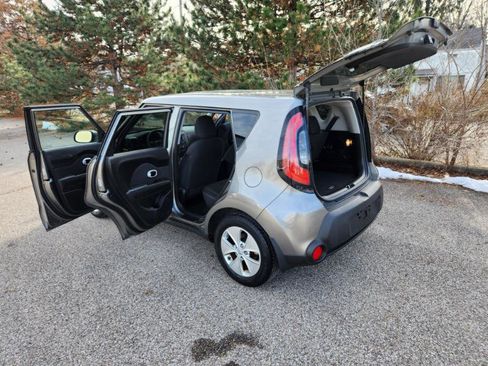 Used 2014 Kia Soul image 32
