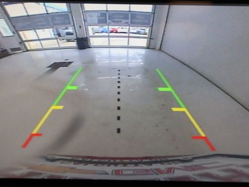 Used 2018 Ford Escape SEL image 20