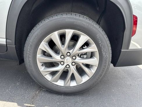 New 2026 Buick Enclave Preferred w/ Power Package AWD/4WD image 25