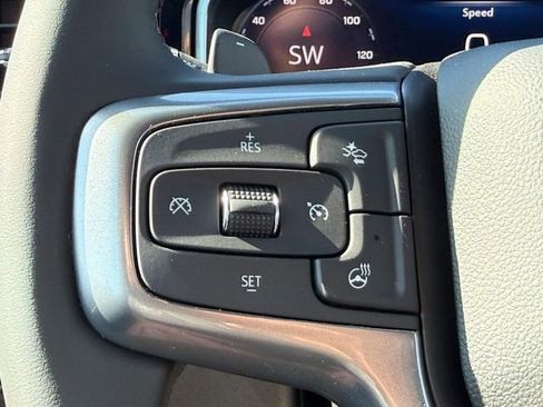 New 2026 Chevrolet Silverado 1500 RST w/ Convenience Package II image 8