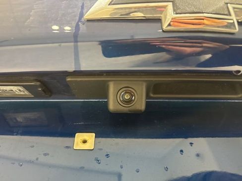 Certified 2023 Chevrolet Equinox RS w/ LPO, Floor Liner Package image 7