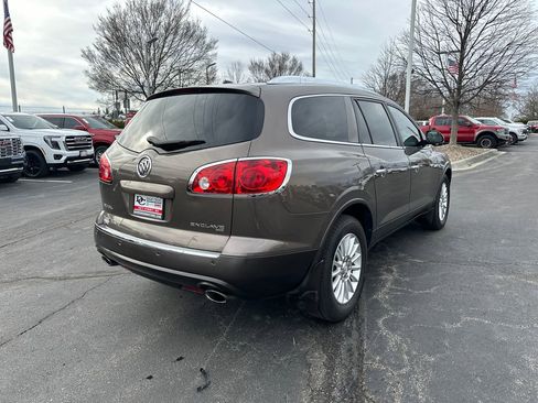 Used 2012 Buick Enclave Leather image 7