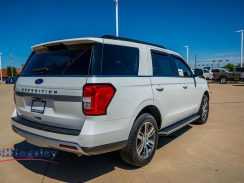 Certified 2023 Ford Expedition XLT AWD/4WD image 7