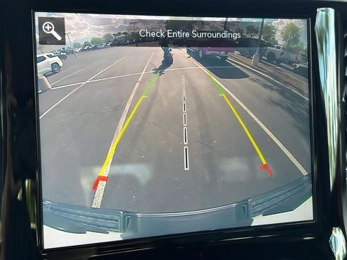 Used 2019 RAM 1500 Rebel w/ Rebel Level 2 Equipment Group image 26