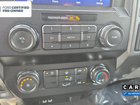 Certified 2019 Ford F150 XLT AWD/4WD image 15