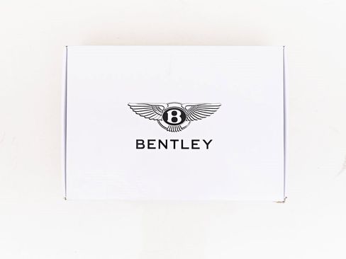 Used 2024 Bentley Continental GT image 25