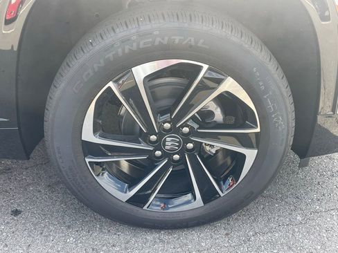 New 2026 Buick Enclave Sport Touring w/ Power Package FWD image 33