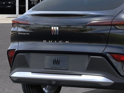 New 2026 Buick Envista Preferred w/ Convenience I Package image 14