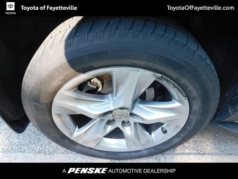 Used 2015 Toyota Highlander Limited FWD image 9