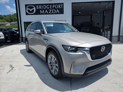 New 2026 MAZDA CX-90 3.3 Turbo w/ Preferred Package