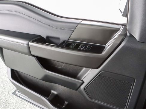 Used 2024 Ford F150 XLT w/ Equipment Group 302A MID AWD/4WD image 23