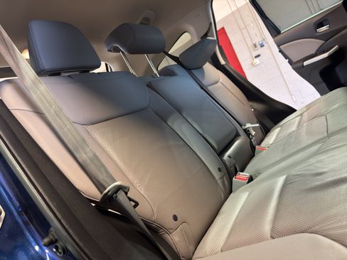 Used 2016 Honda CR-V EX-L image 28