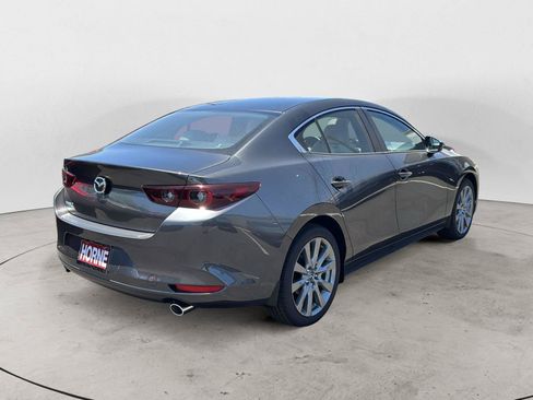 New 2026 MAZDA MAZDA3 2.5 S Sedan w/ Preferred Pkg FWD image 5