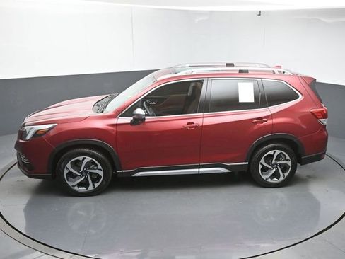 Used 2022 Subaru Forester Touring image 46