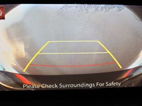 Used 2017 MAZDA MAZDA6 Touring image 25