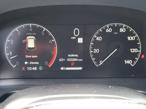 Used 2023 Honda Pilot EX-L image 10