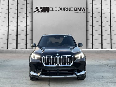 New 2026 BMW X1 xDrive28i w/ Technology Package AWD/4WD image 2