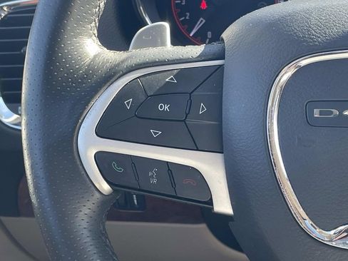 Used 2016 Dodge Durango Citadel w/ Premium Entertainment Group image 28