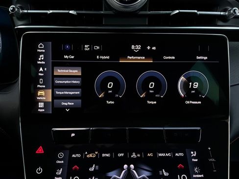 Used 2023 Maserati Grecale Modena AWD/4WD image 41
