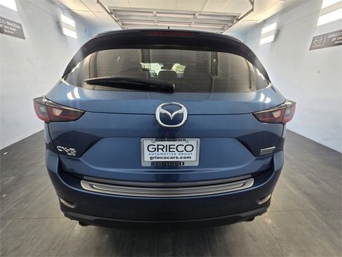 Used 2023 MAZDA CX-5 AWD 2.5 S image 11