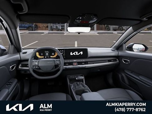 New 2026 Kia K4 EX FWD image 14