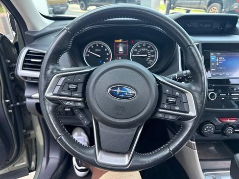 Used 2021 Subaru Forester Premium AWD/4WD image 18