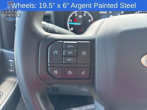Used 2023 Ford F550 4x4 Regular Cab Super Duty w/ XLT Value Package image 23