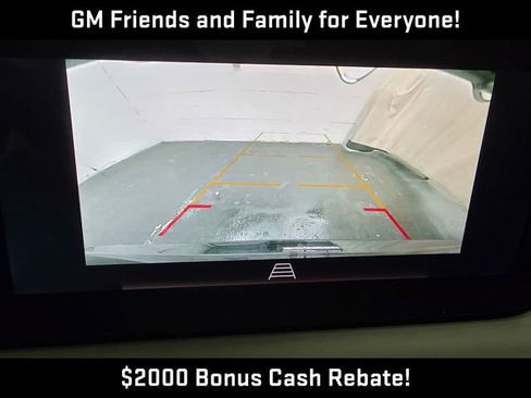 New 2026 Buick Encore GX Sport Touring w/ Comfort Package image 19