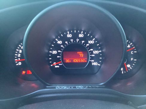 Used 2016 Kia Soul image 20