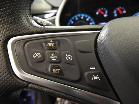 Used 2023 Chevrolet Malibu LT FWD image 29