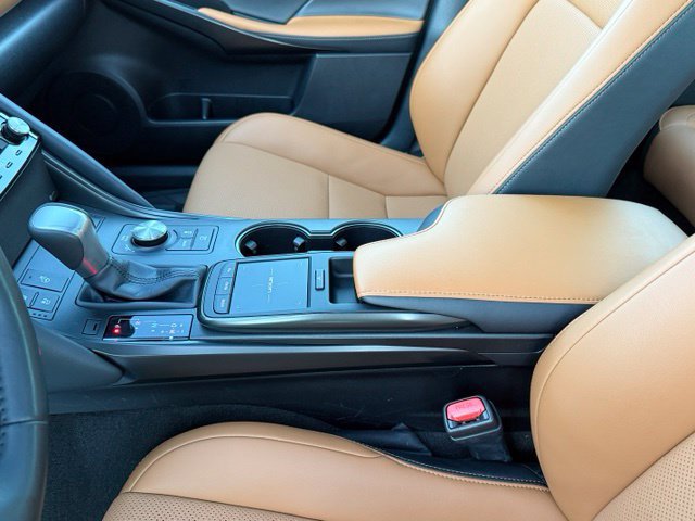 Used 2024 Lexus IS 300 w/ Comfort Package RWD image 22