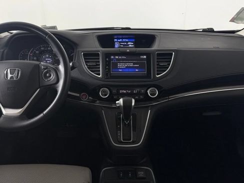 Used 2015 Honda CR-V EX-L image 23