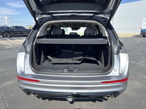 Used 2023 Lincoln Corsair Reserve w/ Equipment Group 202A image 4