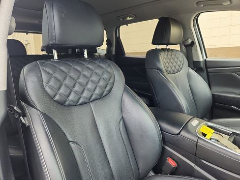 Certified 2022 Hyundai Santa Fe Limited AWD/4WD image 33