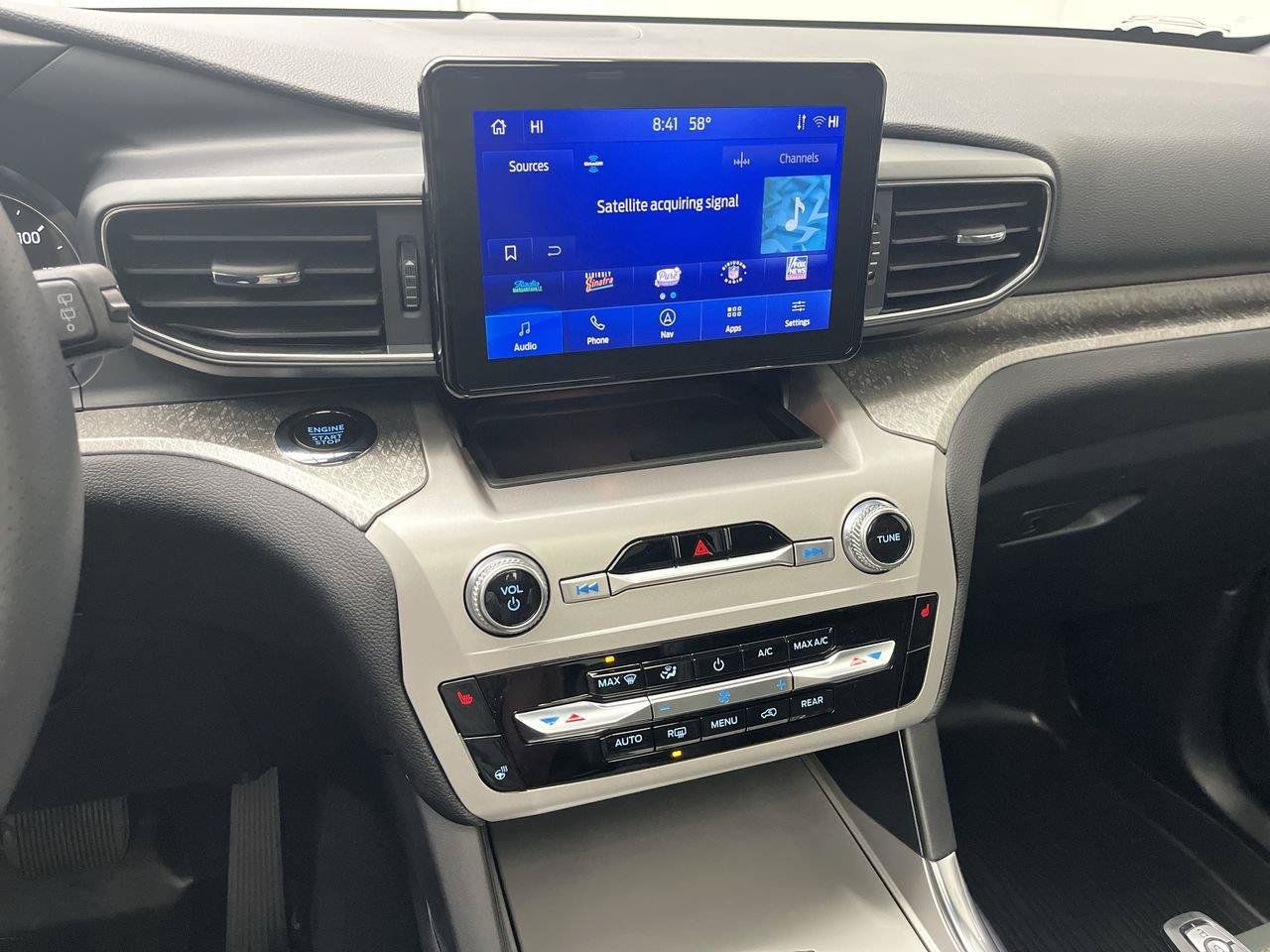 Certified 2023 Ford Explorer Timberline w/ Timberline Technology Package AWD/4WD image 24