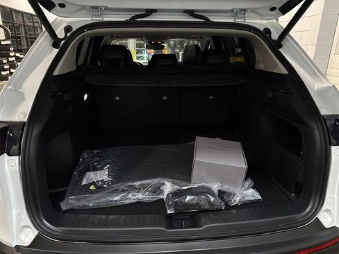 New 2026 MAZDA CX-50 2.5 Hybrid w/ Cargo Package image 7