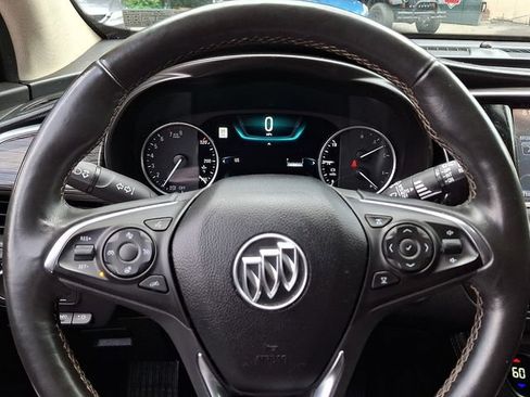 Used 2016 Buick Envision Premium AWD/4WD image 22