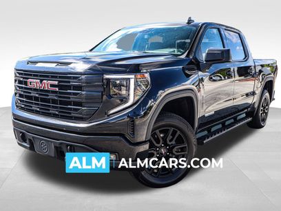 Used 2024 GMC Sierra 1500 Elevation