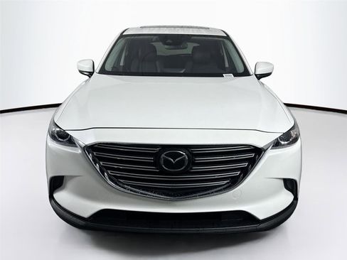 Certified 2023 MAZDA CX-9 Touring image 3